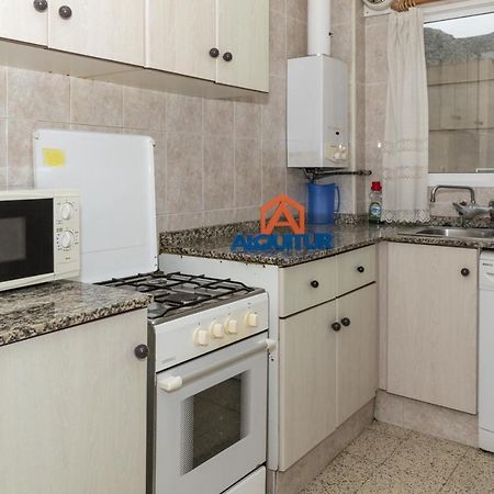 Estirpe, 4º-8 Apartment Cullera Exterior photo