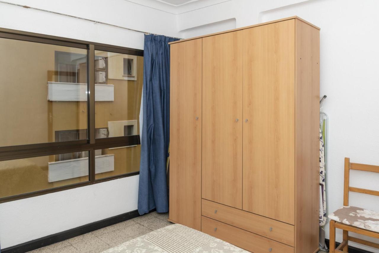 Estirpe, 4º-8 Apartment Cullera Exterior photo