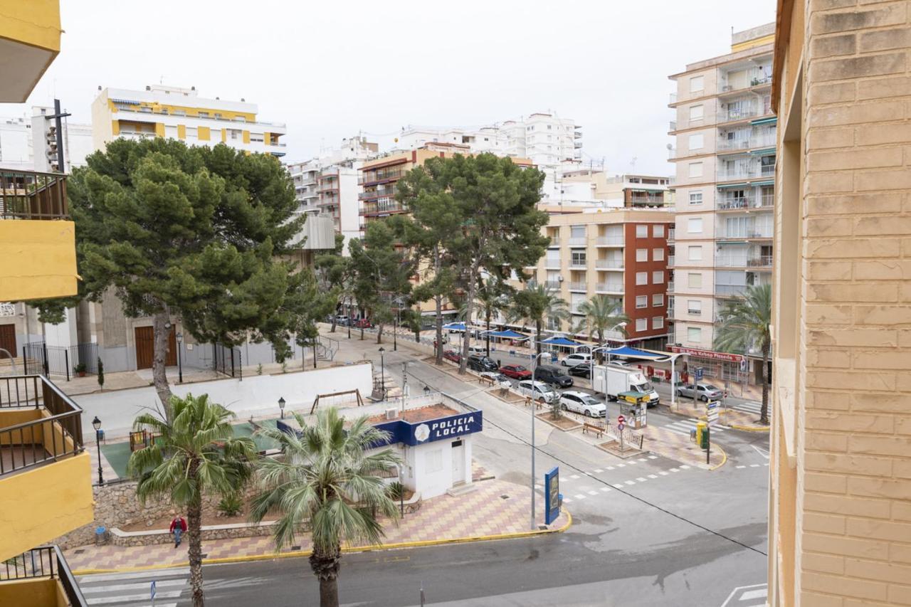Estirpe, 4º-8 Apartment Cullera Exterior photo