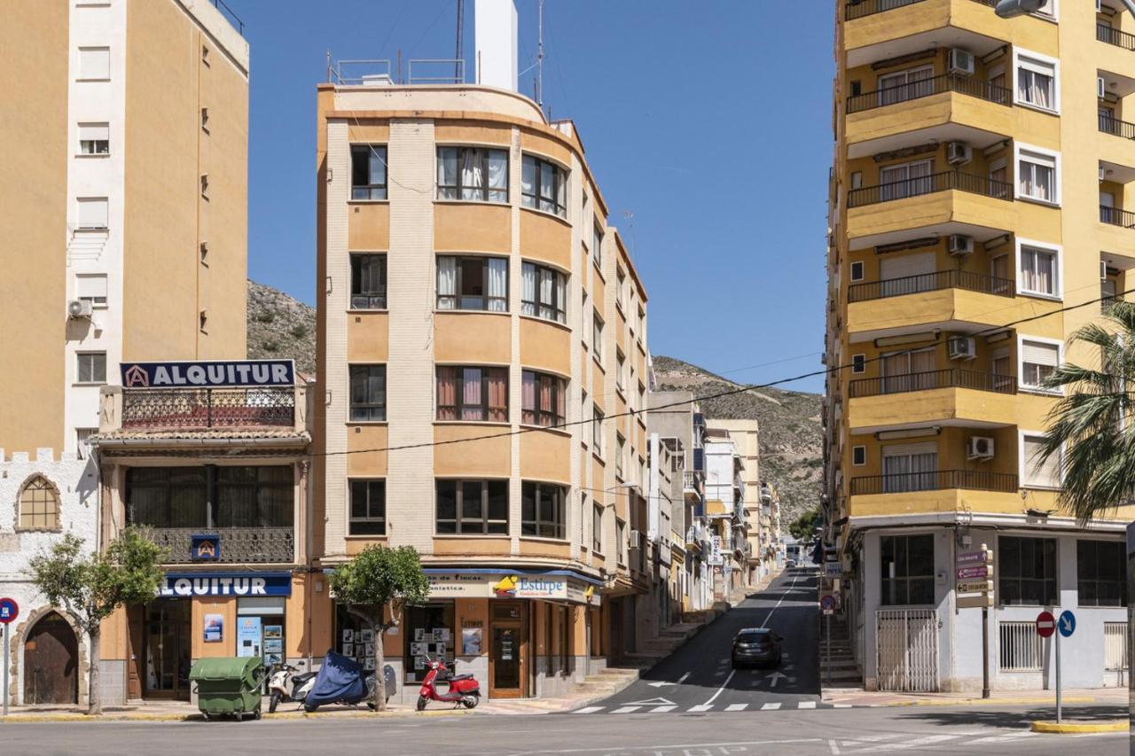 Estirpe, 4º-8 Apartment Cullera Exterior photo