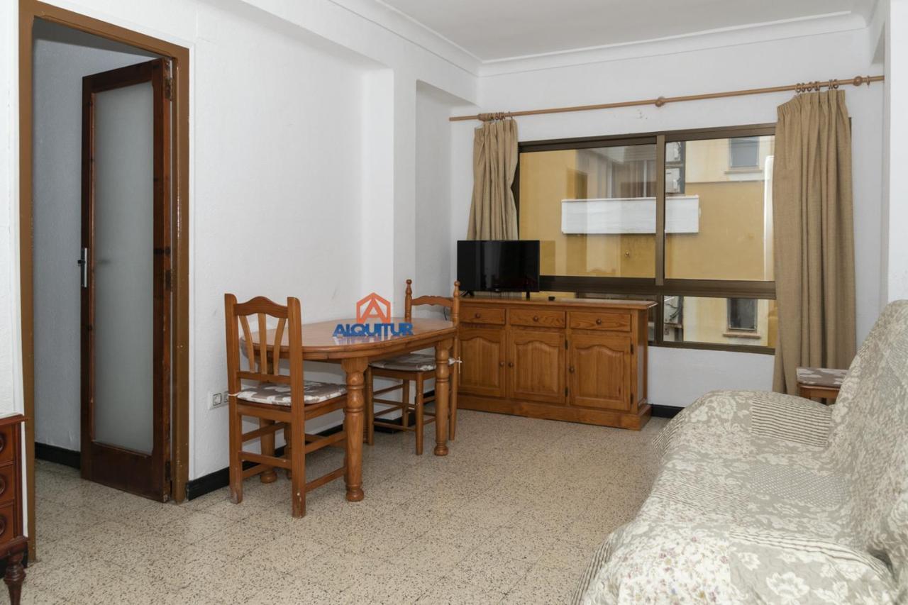 Estirpe, 4º-8 Apartment Cullera Exterior photo