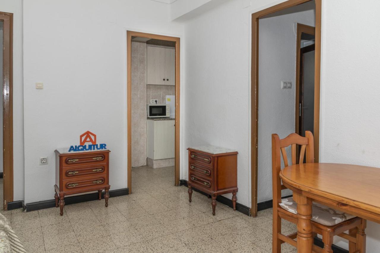 Estirpe, 4º-8 Apartment Cullera Exterior photo