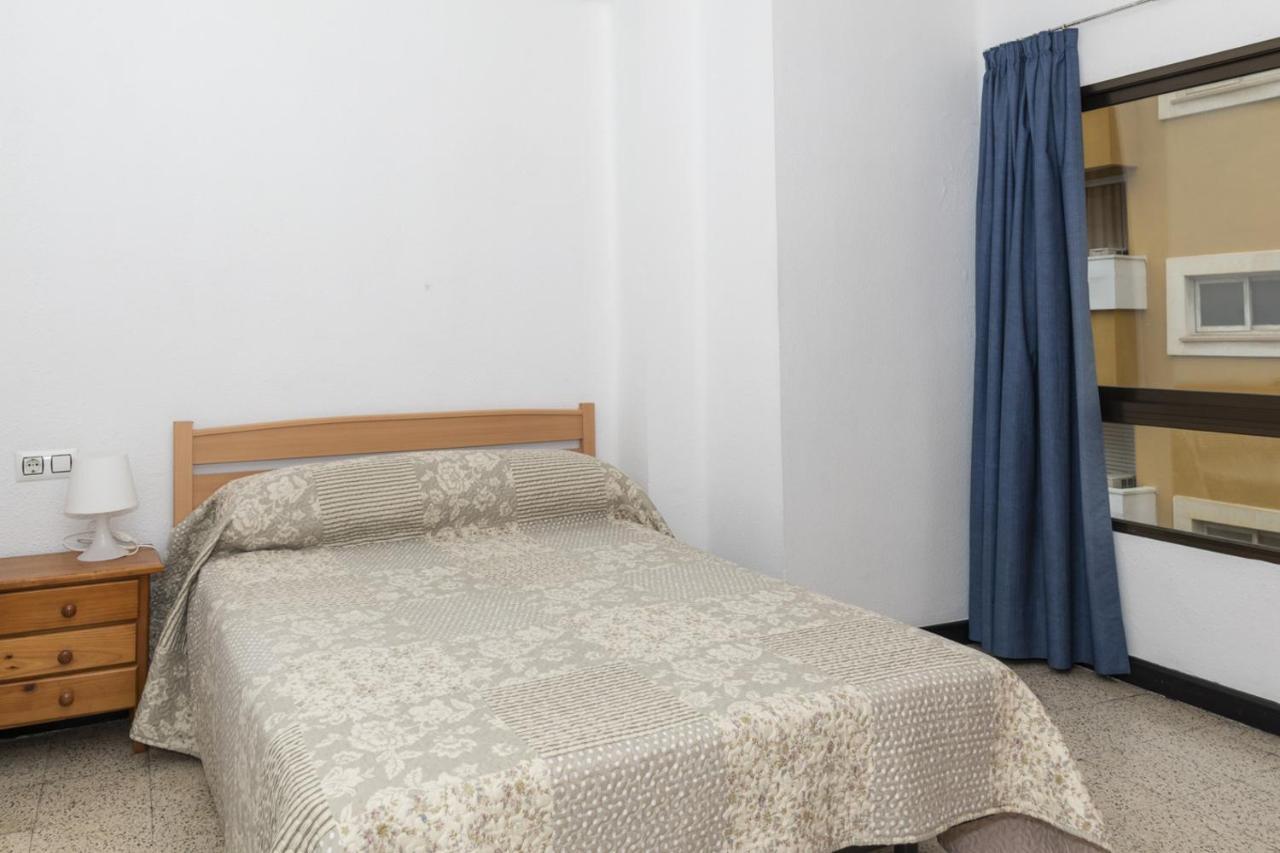 Estirpe, 4º-8 Apartment Cullera Exterior photo