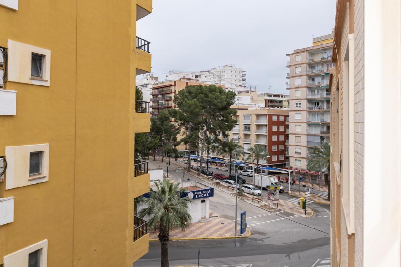 Estirpe, 4º-8 Apartment Cullera Exterior photo